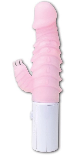 メイリー ピンク 画像1