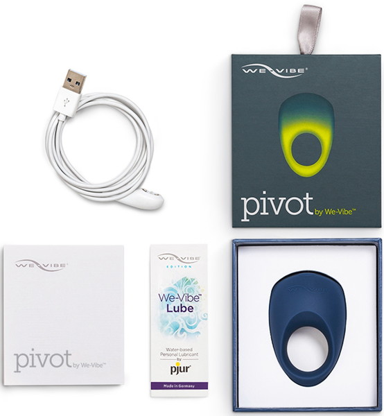 We-Vibe pivot 画像5