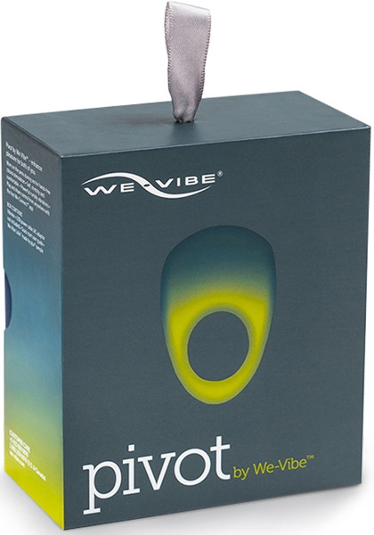 We-Vibe pivot