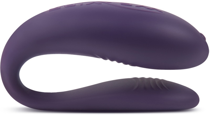 We-Vibe unite Purple 画像1