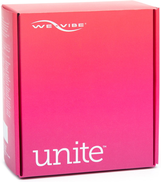 We-Vibe unite Purple 画像4