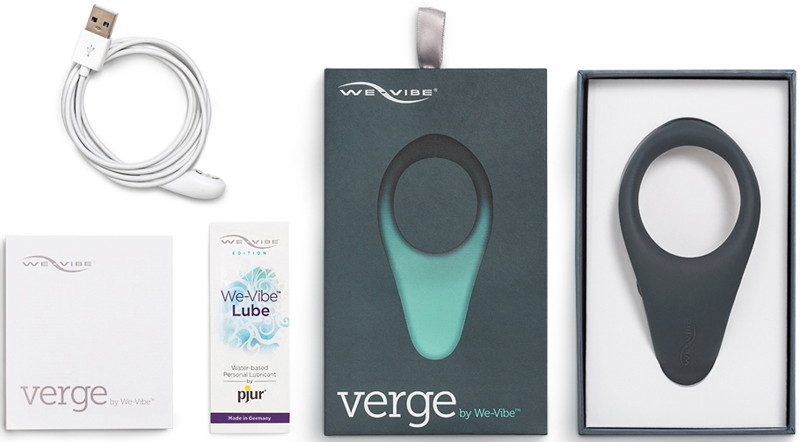 We-Vibe verge 画像6