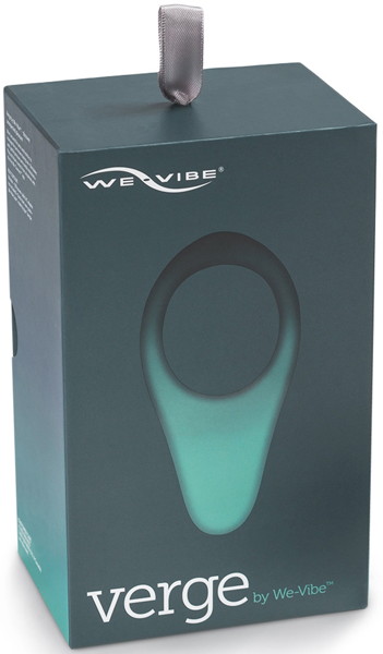 We-Vibe verge
