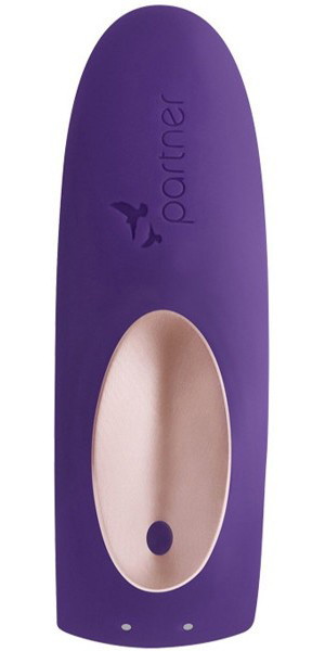 Satisfyer Double Plus 画像3