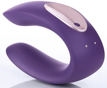 Satisfyer Double Plus 画像4