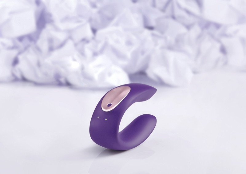 Satisfyer Double Plus 画像6