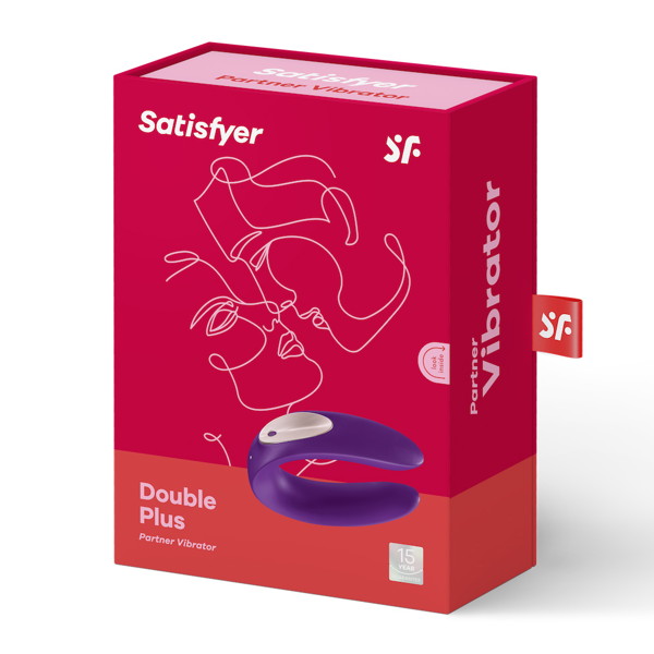 Satisfyer Double Plus 画像7