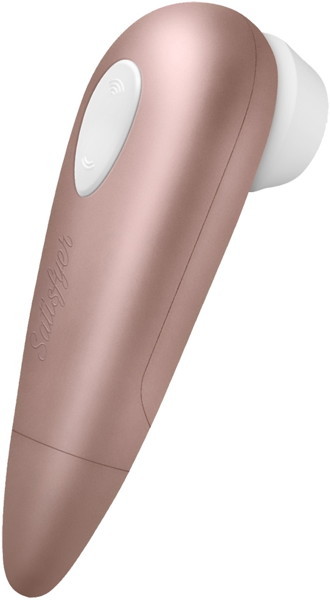Satisfyer Number 1 画像1