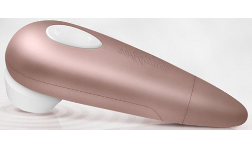 Satisfyer Number 1 画像2