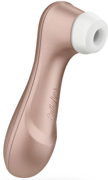 Satisfyer Pro 2 画像1