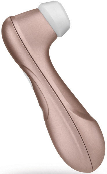 Satisfyer Pro 2 画像4