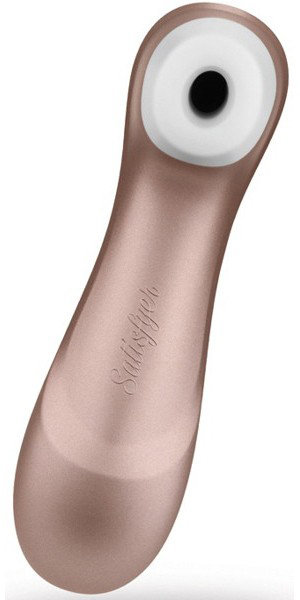 Satisfyer Pro 2 画像5