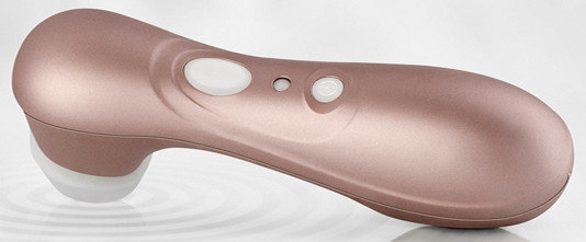 Satisfyer Pro 2 画像8