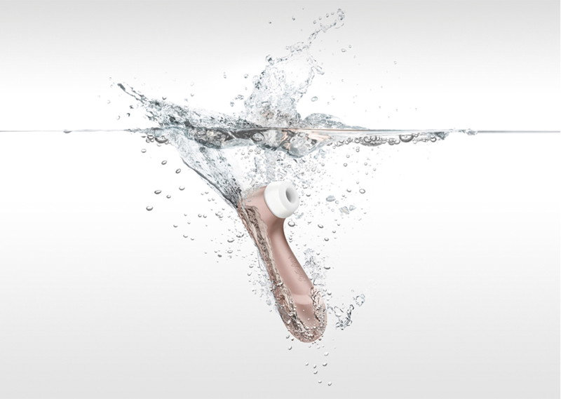 Satisfyer Pro 2 画像9