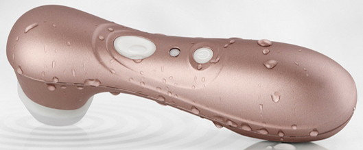 Satisfyer Pro 2 画像10