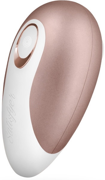 Satisfyer Pro Deluxe