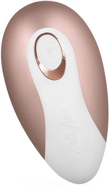Satisfyer Pro Deluxe
