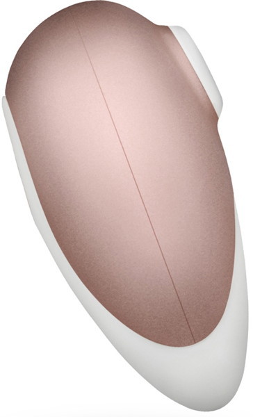 Satisfyer Pro Deluxe