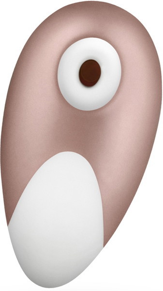 Satisfyer Pro Deluxe