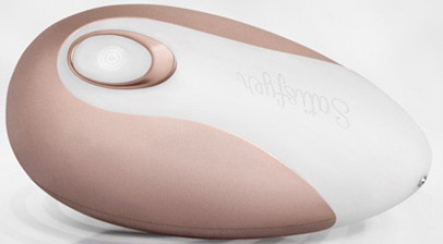 Satisfyer Pro Deluxe