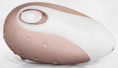 Satisfyer Pro Deluxe