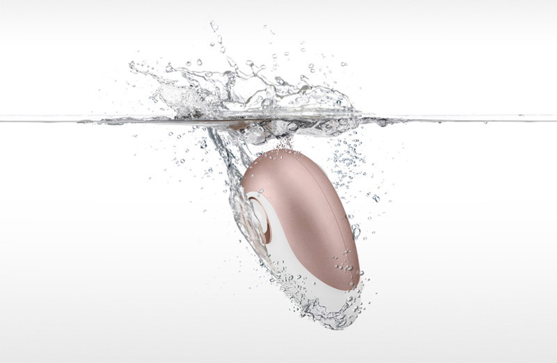 Satisfyer Pro Deluxe