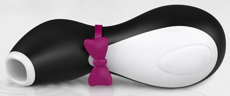 Satisfyer Penguin 画像1