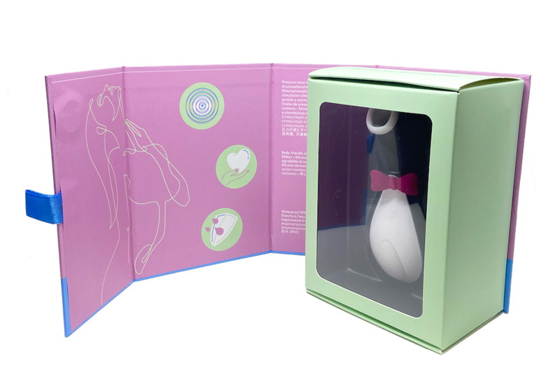 Satisfyer Penguin 画像3