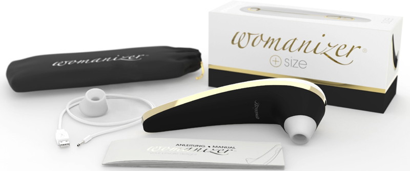 Womanizer +size 画像4