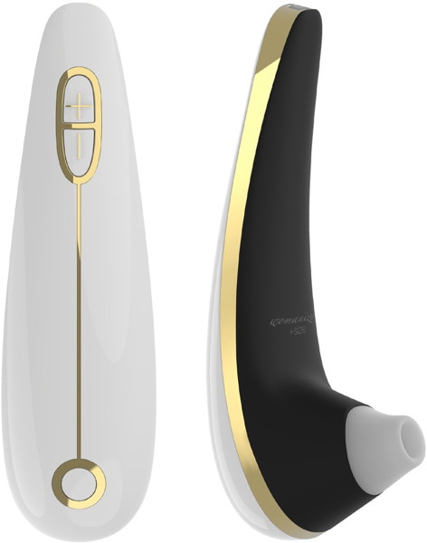 Womanizer ＋size
