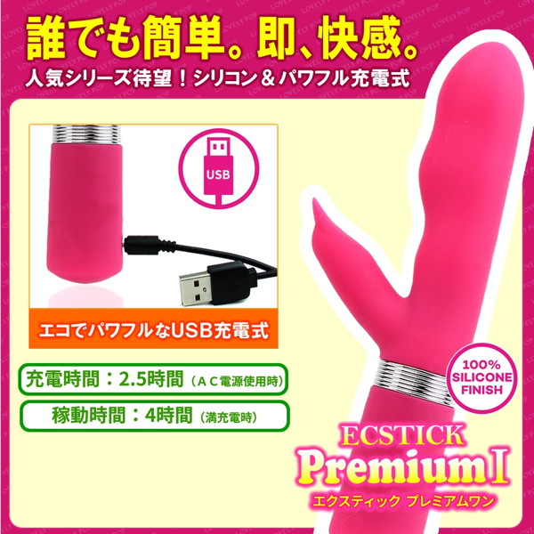 エクスティック プレミアム I 画像10