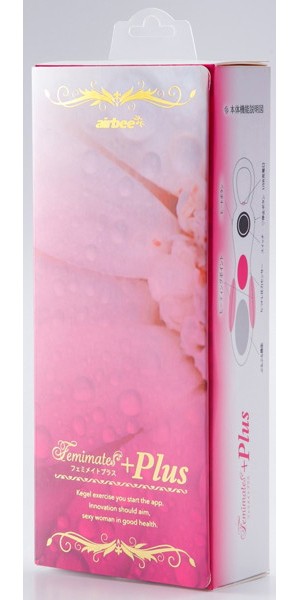 AirBee Femimate Plus 画像4
