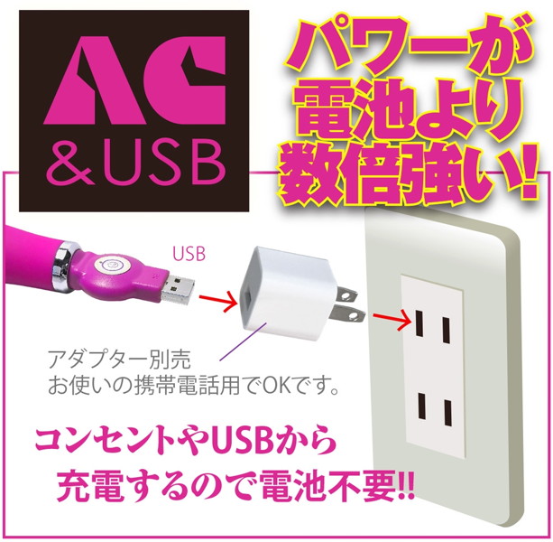 スマートバイブ マラクシー［USB充電］［20パターン振動］［防水］［静音］［医療 画像4