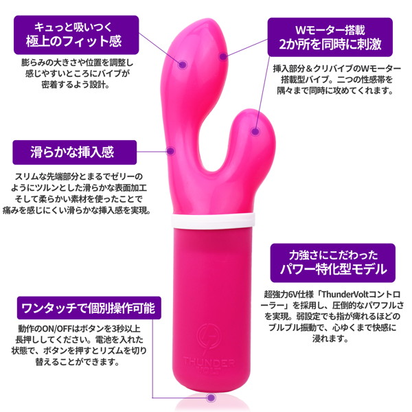 エクスティックDX ハイパー 画像2