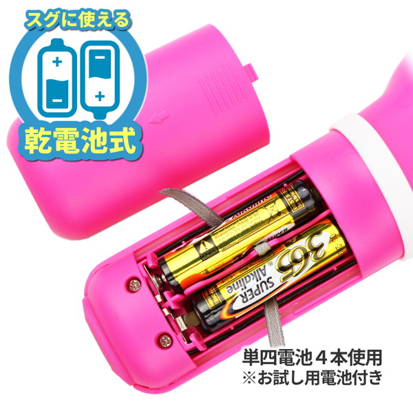エクスティックDX ハイパー 画像4