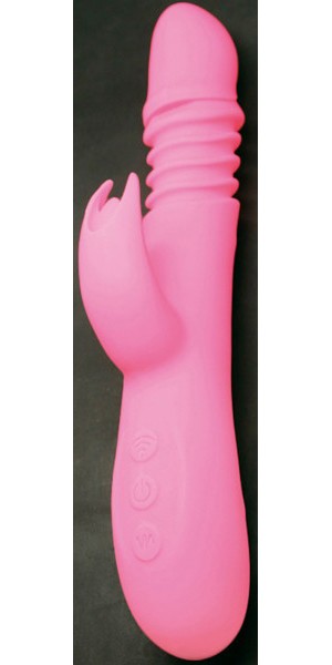 ピストンオーガズム