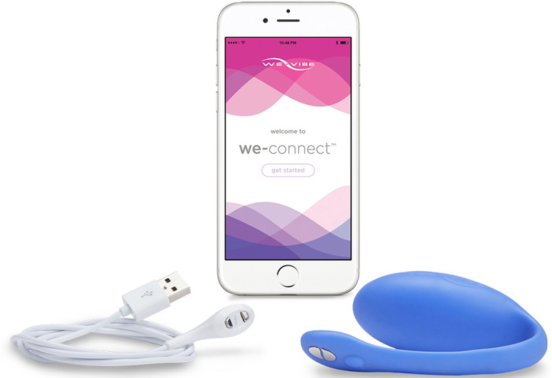 We-Vibe Jive 画像3