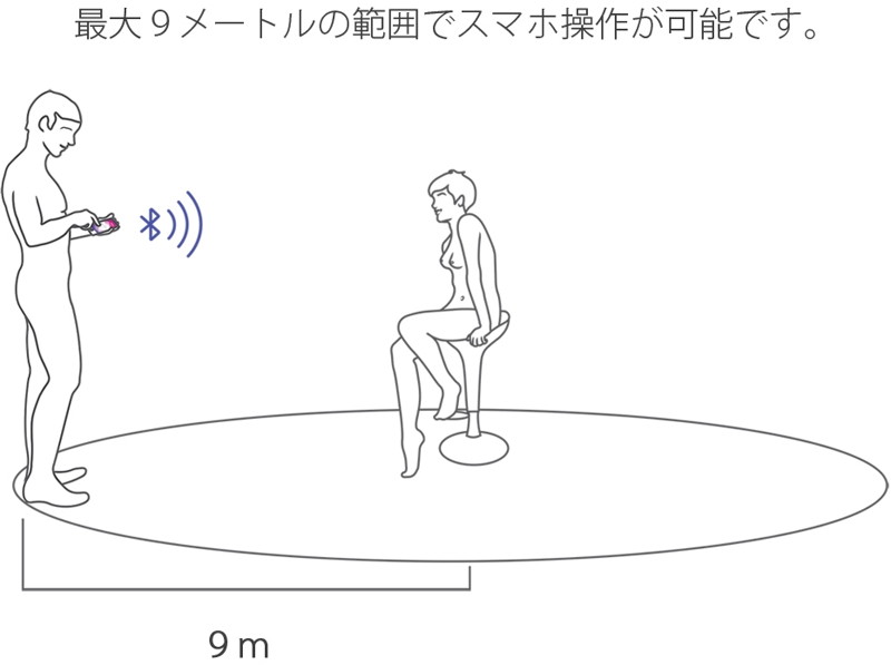 We-Vibe Jive 画像4