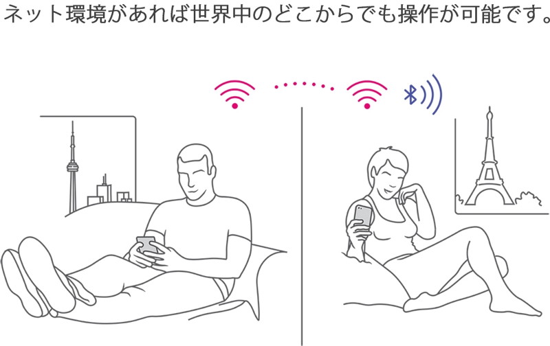 We-Vibe Jive 画像6