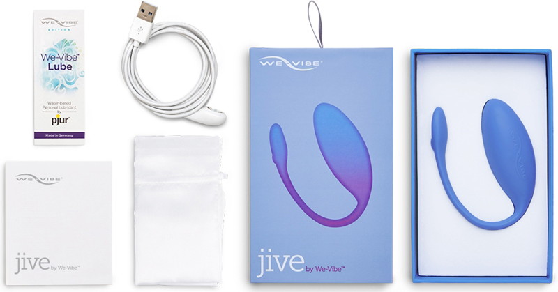 We-Vibe Jive 画像7