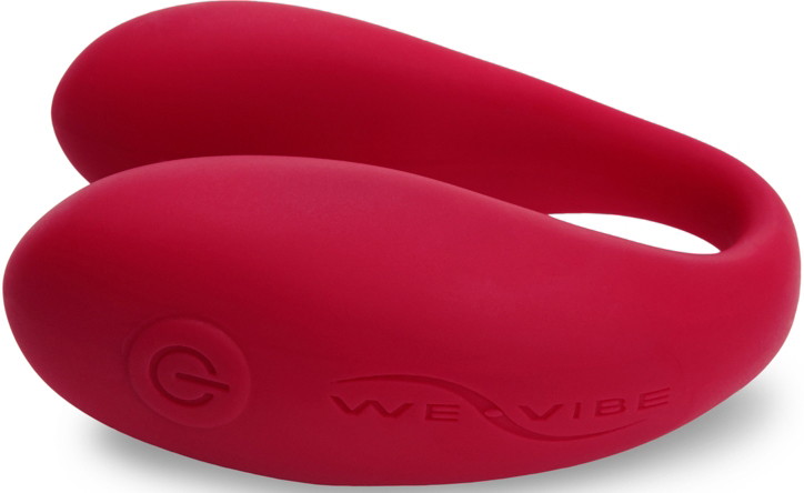 We-Vibe Special Edition Rechargeable 画像1