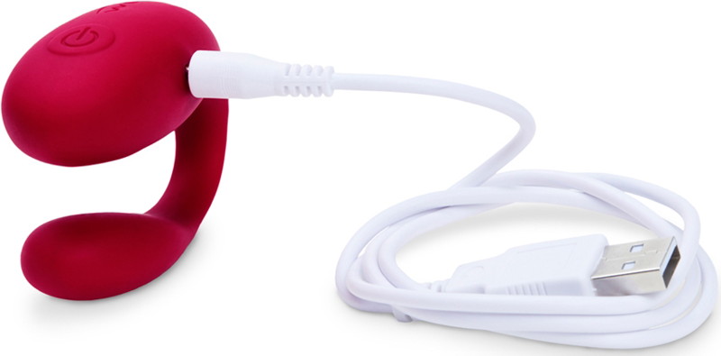 We-Vibe Special Edition Rechargeable 画像3