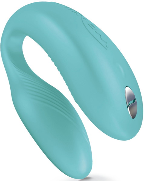 We-Vibe Sync Aqua 画像1