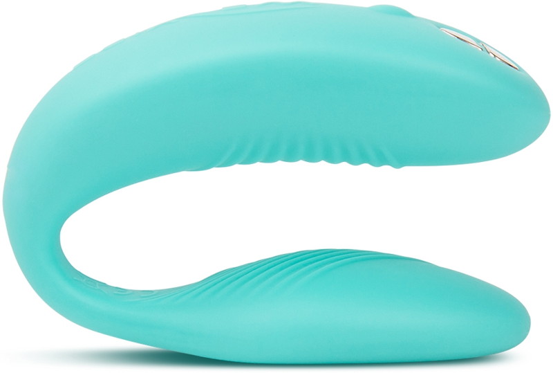 We-Vibe Sync Aqua 画像2