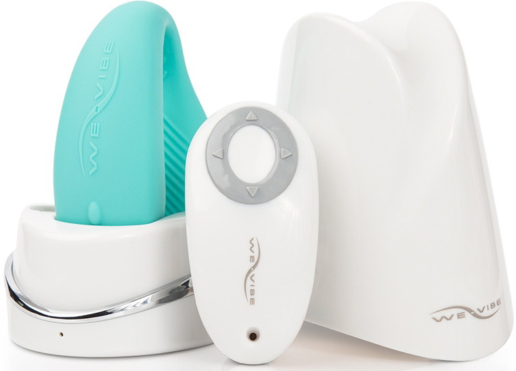 We-Vibe Sync Aqua 画像3