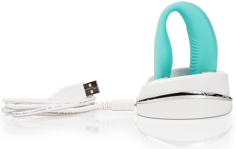 We-Vibe Sync Aqua 画像5