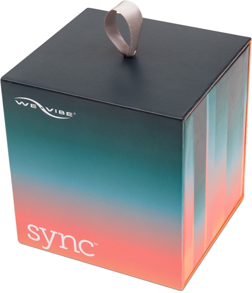We-Vibe Sync Aqua 画像7