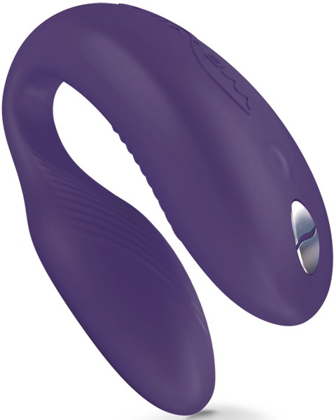 We-Vibe Sync Purple 画像1