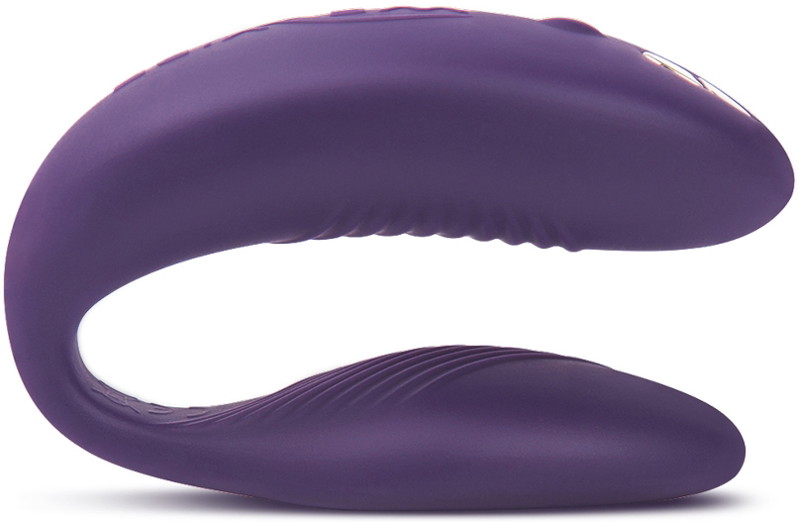 We-Vibe Sync Purple 画像2