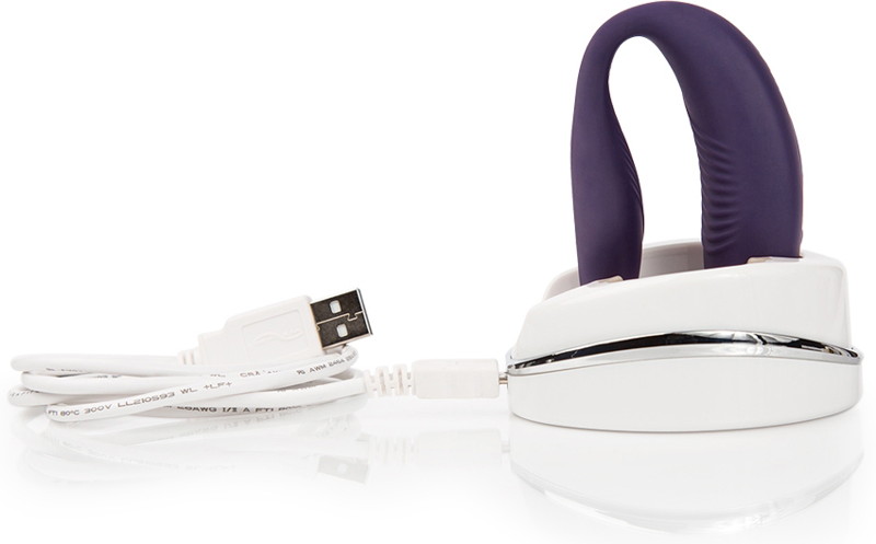 We-Vibe Sync Purple 画像5